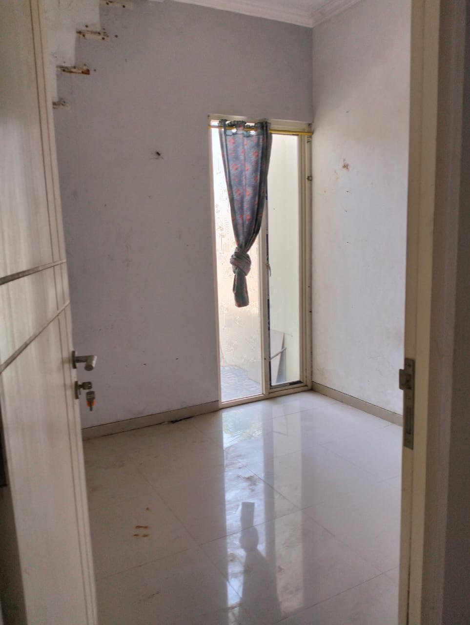 Dijual Lelang Rumah di Safira Juanda Resort Sidoarjo Hunian Asri dan Nyaman - Thumbnail 2