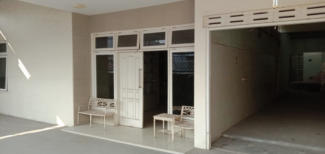 Dijual Rumah Hunian Luas di Babatan Pantai Utara Surabaya Timur - Thumbnail 2