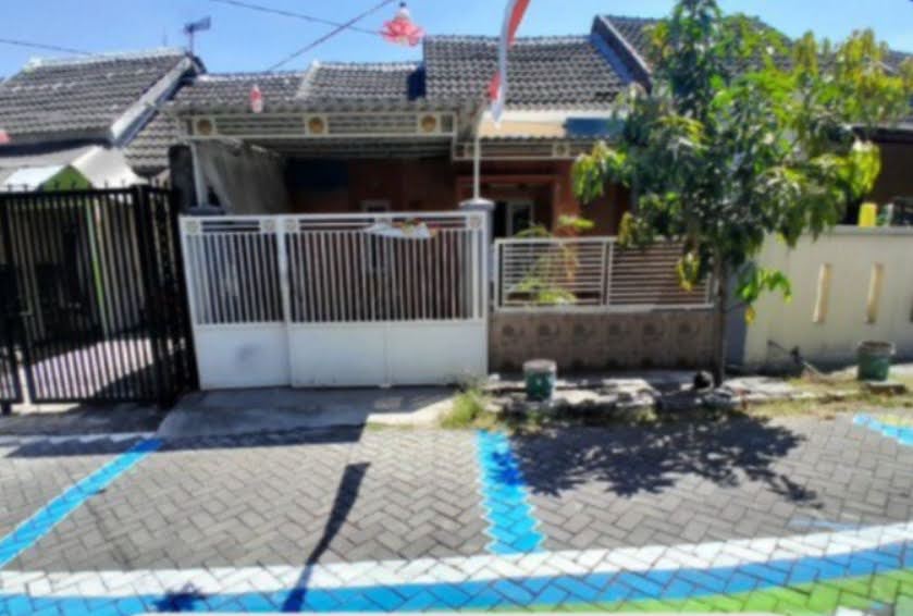 Dijual Rumah Lelang Murah di Perum Graha Tanjung Asri Gresik - Thumbnail 2