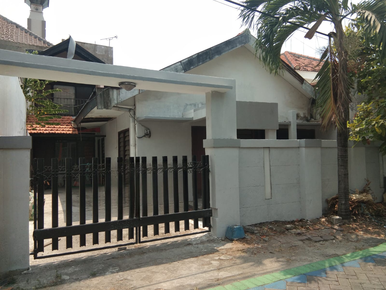 Dijual Rumah Lokasi Strategis Gubeng Kertajaya Surabaya Timur - Image 1