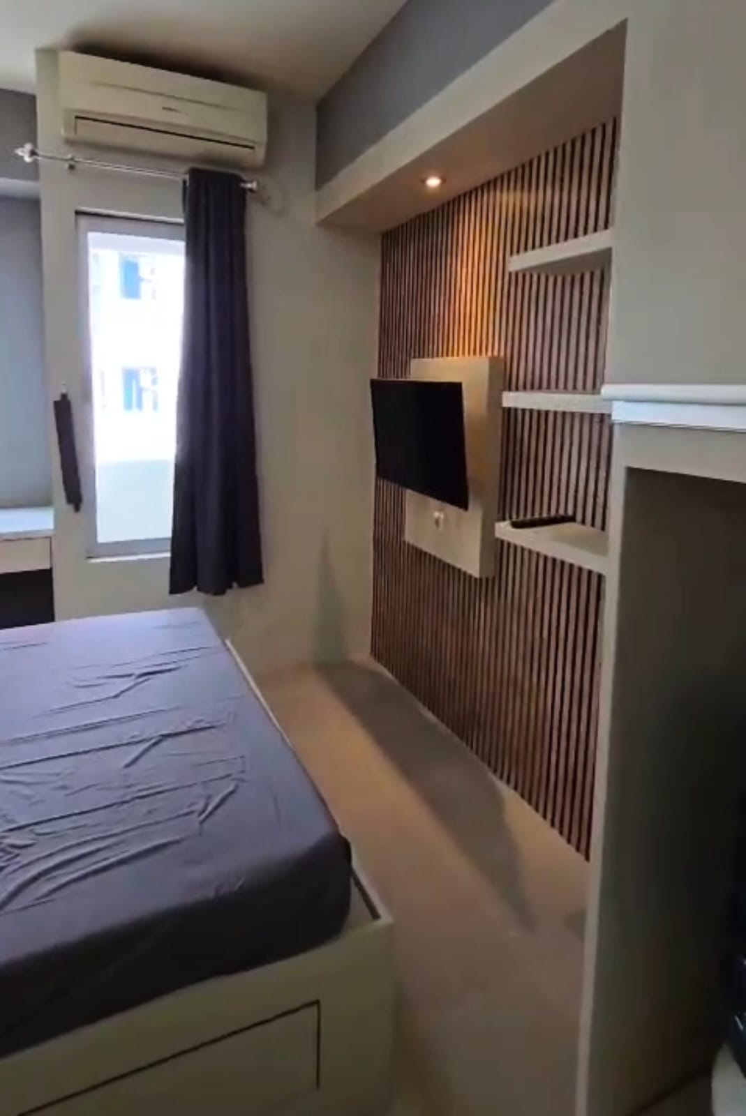 Dijual Apartemen Siap Huni dan Hemat di Puncak Permai Surabaya Barat - Thumbnail 3