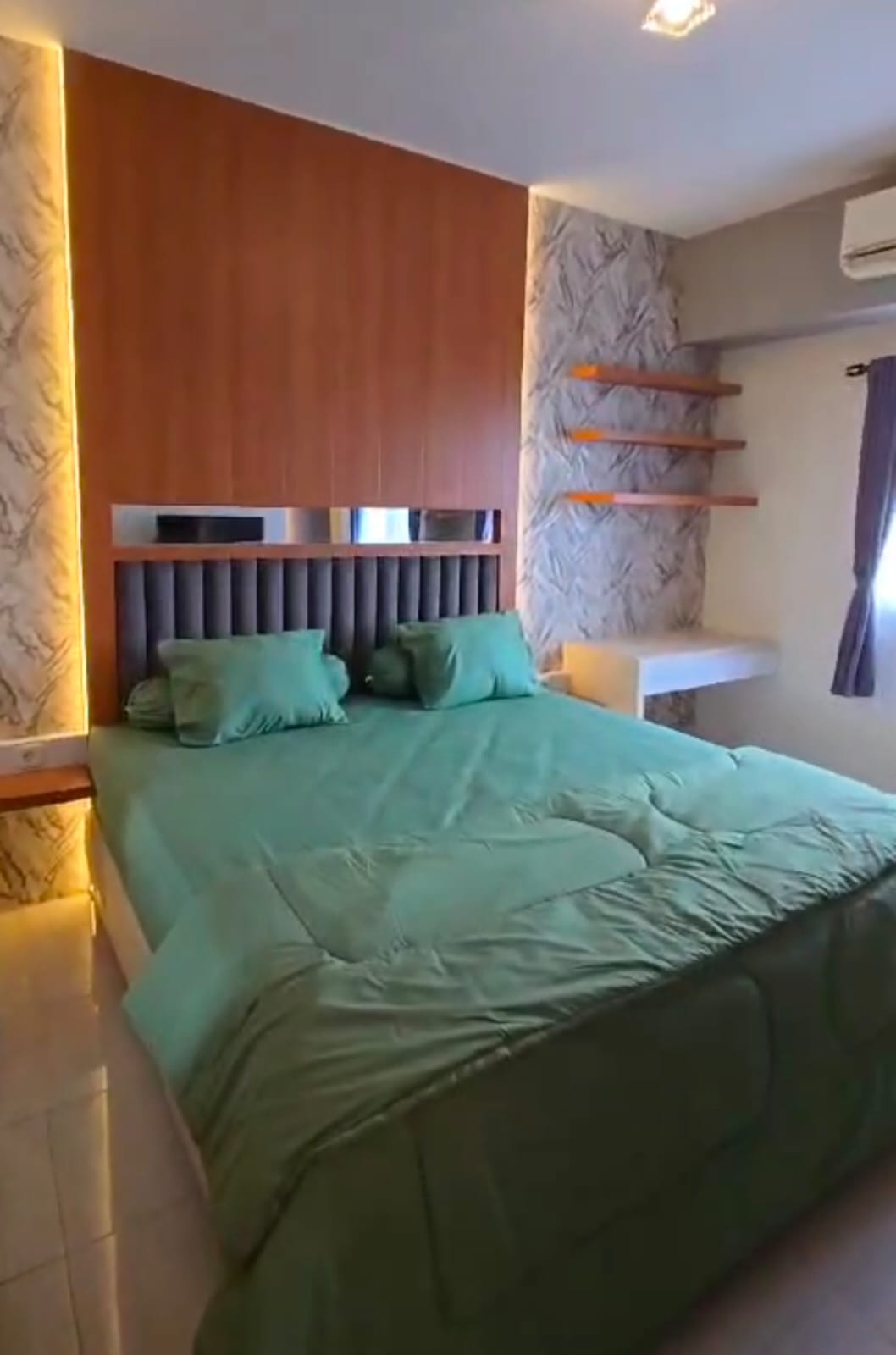 Dijual Apartemen Murah Strategis di Puncak Dharmahusada Surabaya Timur - Thumbnail 4