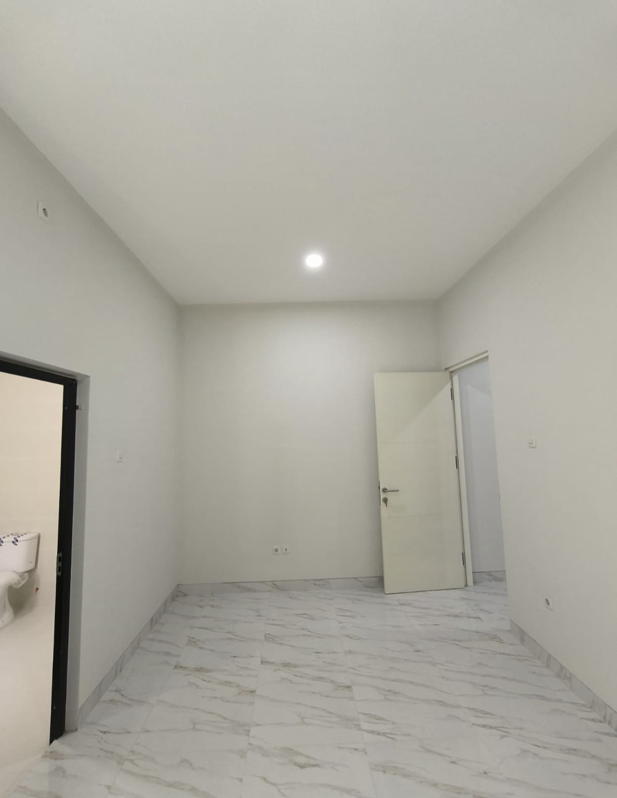 Dijual Rumah Baru 2 Lantai Siap Huni di Virgo Surabaya Timur - Thumbnail 3