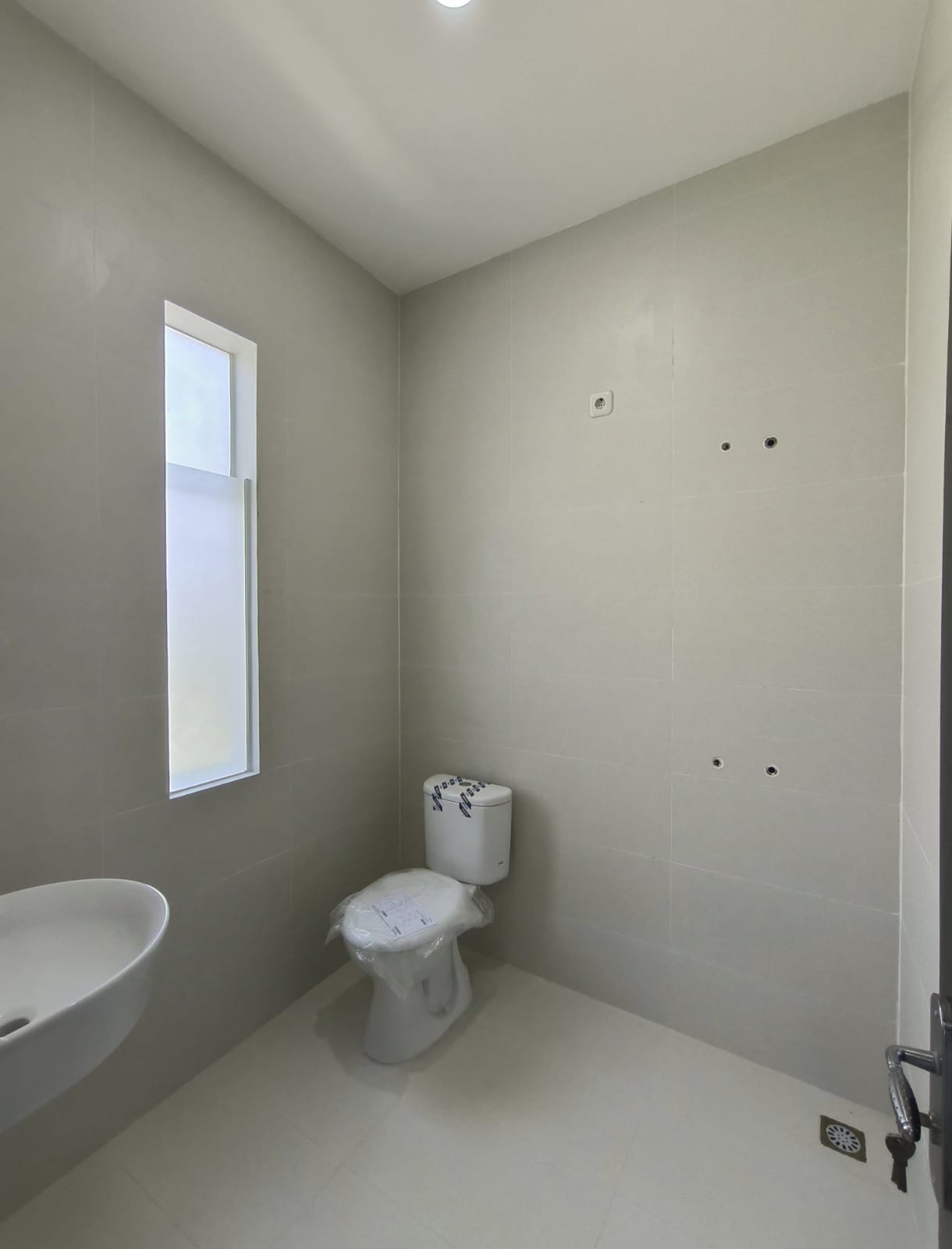 Dijual Rumah Baru 2 Lantai Siap Huni di Virgo Surabaya Timur - Thumbnail 4