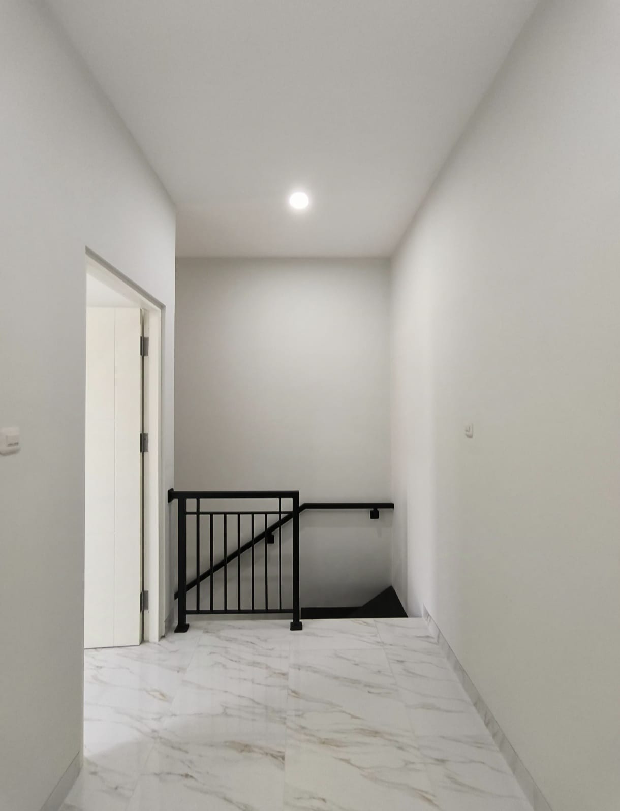 Dijual Rumah Baru dengan Desain Modern di Virgo Surabaya Timur - Thumbnail 2