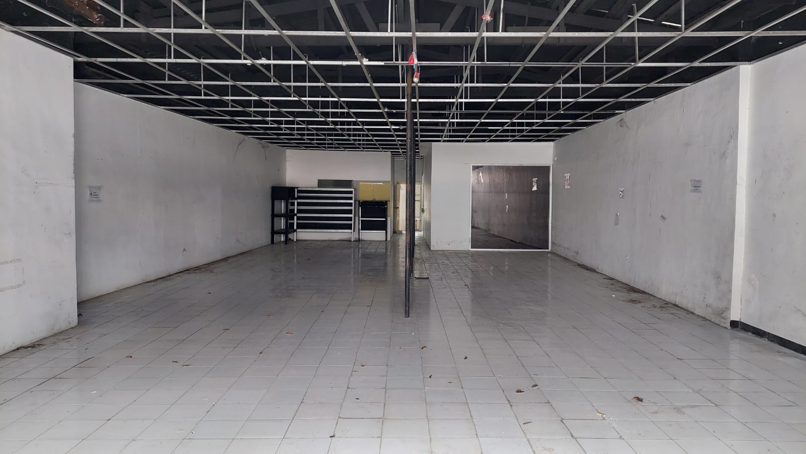 Dijual/disewakan Ruko 1 Lantai Murah di Ngagel Jaya Selatan Surabaya Timur - Image 1