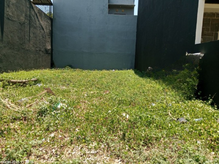 Dijual Murah Tanah Surabaya Barat, Citraland Bukit Palma - Image 1