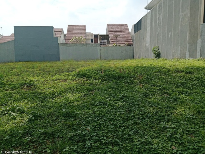 Dijual Murah Tanah Kawasan Premier Surabaya Barat, Citraland Stamford - Image 1