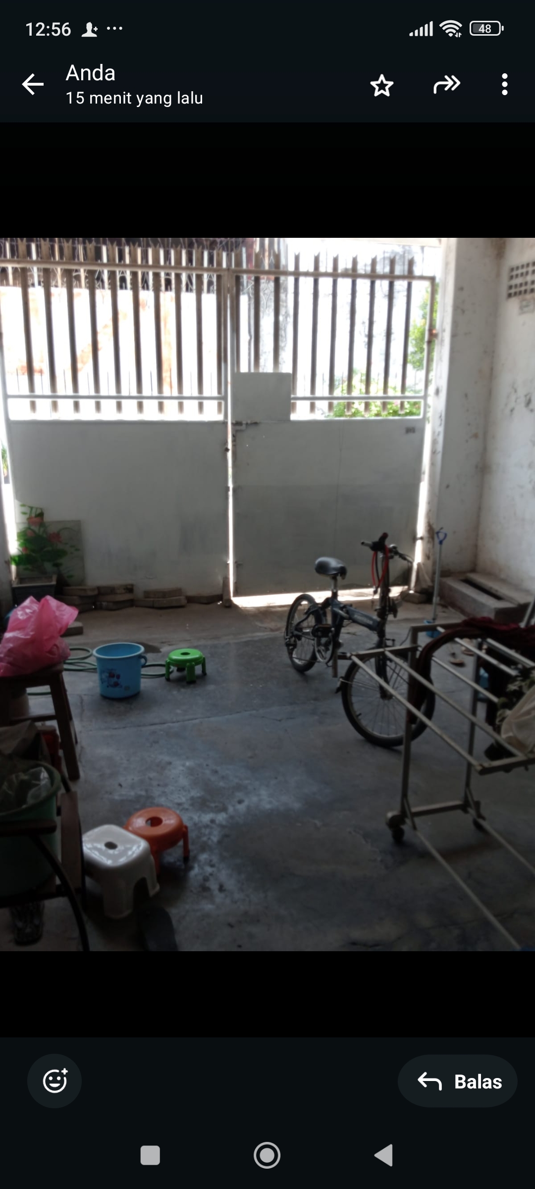 Dijual Rumah di Kapasari Surabaya Timur Dekat Pusat Kota dan Fasum - Thumbnail 4