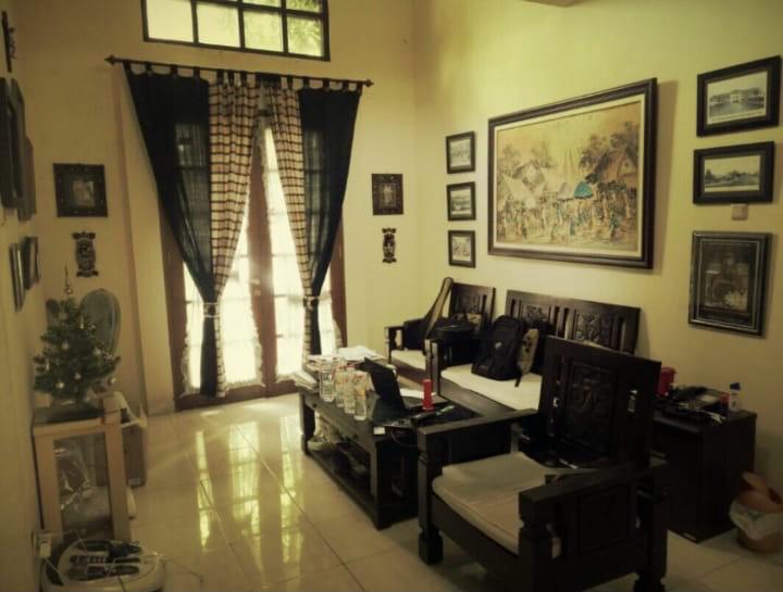 Dijual Rumah Full Furnish Lokasi Strategis di Citra Harmoni Sidoarjo - Thumbnail 4