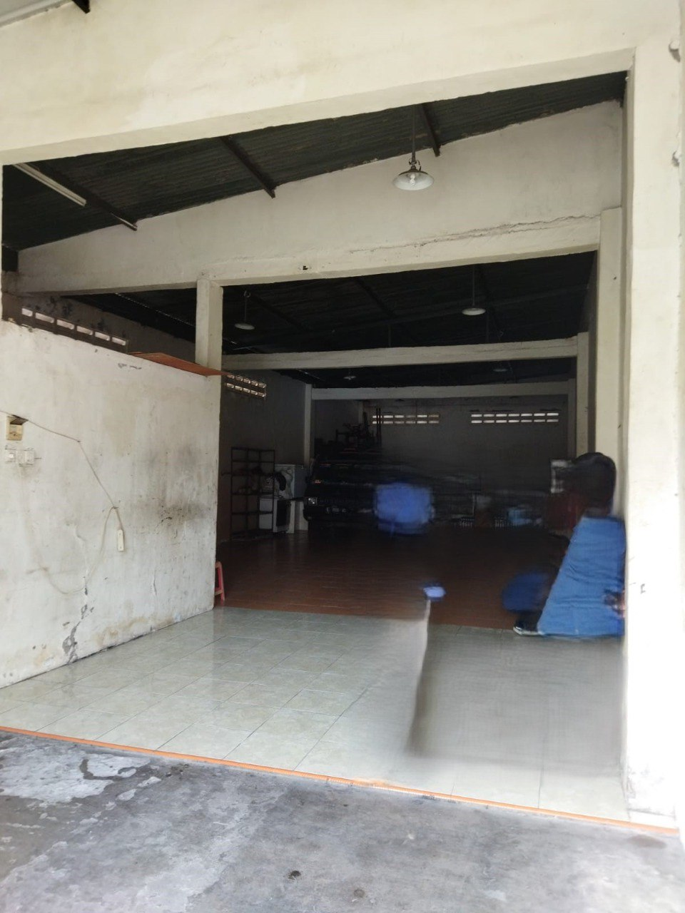 Dijual Ruko Strategis dan Aksesibel di Dukuh Kupang Timur Surabaya - Thumbnail 2