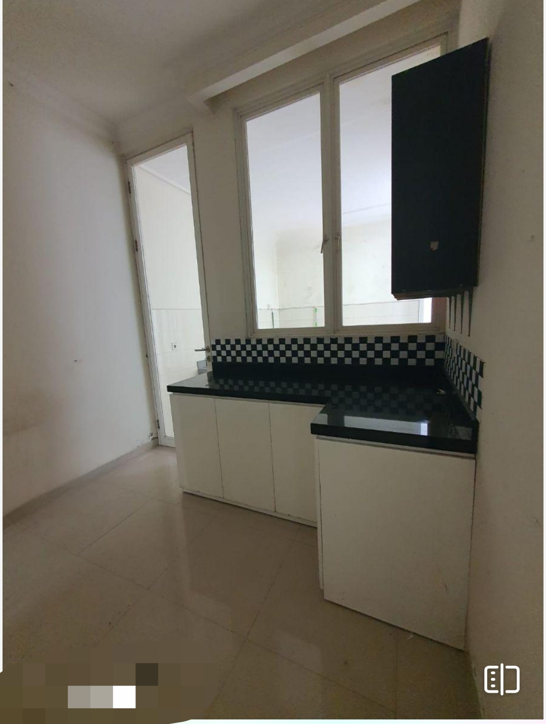 Dijual Rumah Murah di The Mansion Pakuwon Indah Surabaya Barat - Thumbnail 3