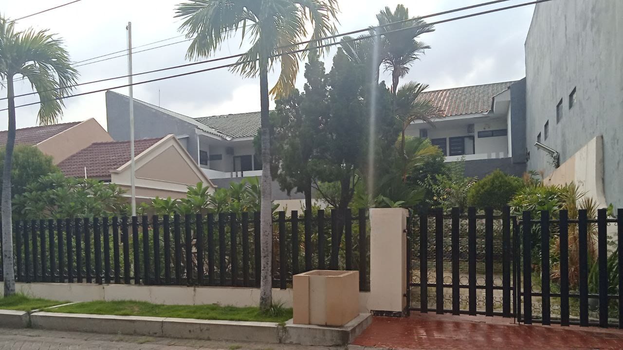 Dijual Tanah Lokasi Strategis Mojoklanggru Surabaya Timur - Image 1