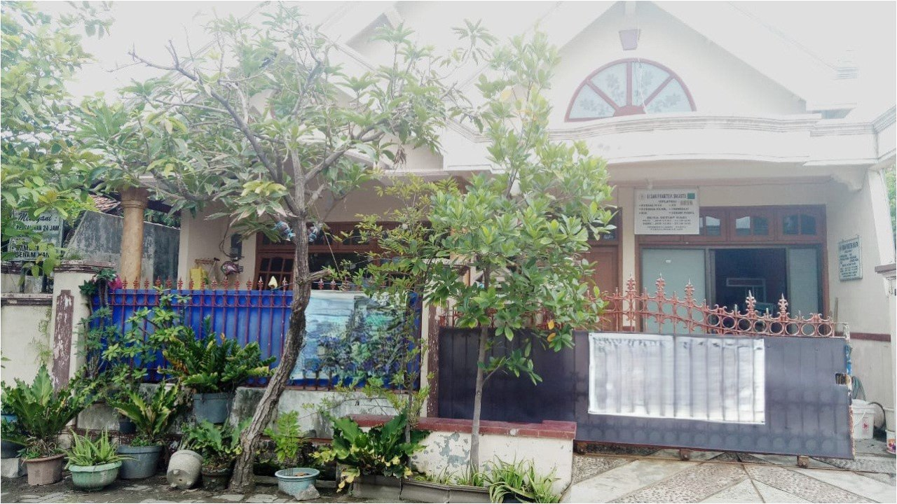 Dijual Lelang Rumah Besar dan Bisa KPR di Medayu Utara Surabaya Timur - Thumbnail 3