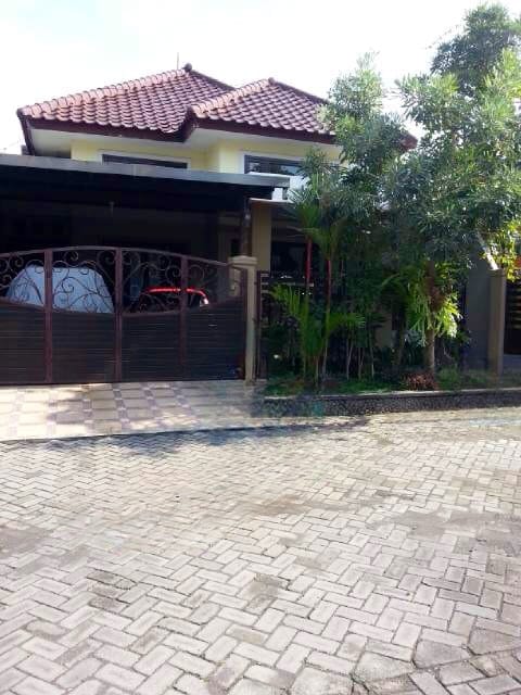 Dijual Rumah Siap Huni Lokasi Perum Batumas Pandaan Pasuruan - Image 1
