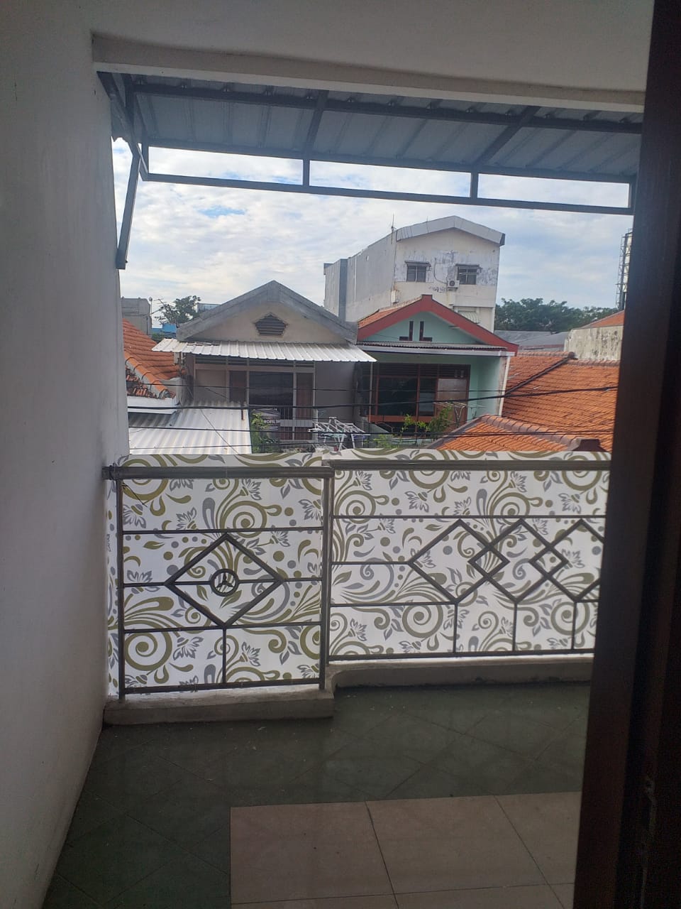 Dijual Rumah Lokasi Strategis di Gubeng Kertajaya Surabaya Timur - Image 1