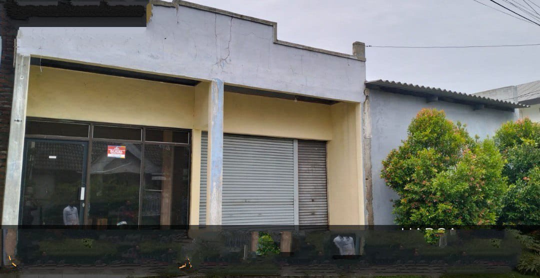 Rumah Dilelang Lokasi Strategis Perum Kaliraya Gresik - Image 1