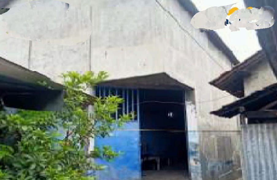 Dijual Lelang Gudang Strategis Desa Kemasan Krian Sidoarjo - Image 1