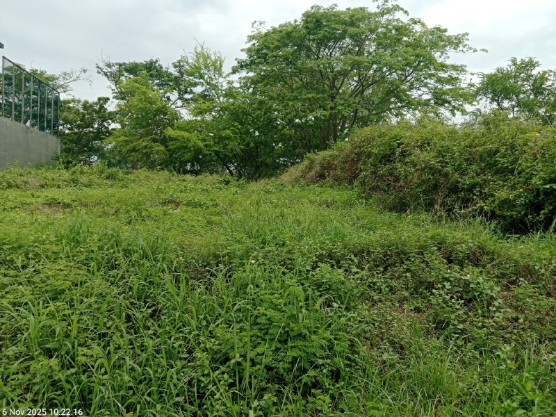 Dijual Tanah Mewah dan Strategis di Bukit Golf Citraland Surabaya Barat - Image 1