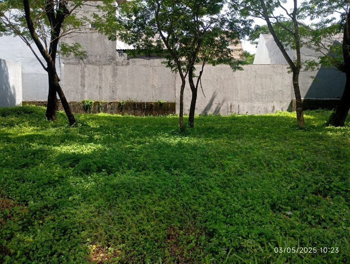 Dijual Murah Tanah Lokasi Strategis di Somerset Citraland Surabaya Barat - Image 1
