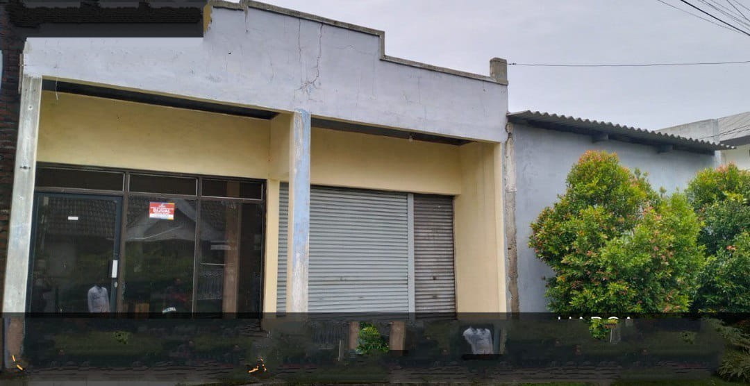 Dijual Lelang Rumah Lelang Lokasi Strategis di Perum Kalimaya 9 Driyorejo Gresik - Image 1