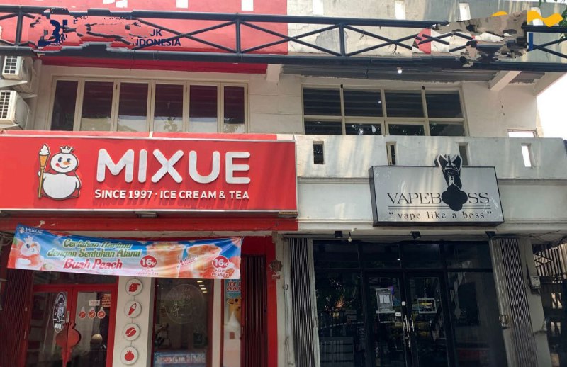 Dijual Lelang Ruko Strategis di Jalan Untung Suropati Sidokumpul Sidoarjo - Image 1