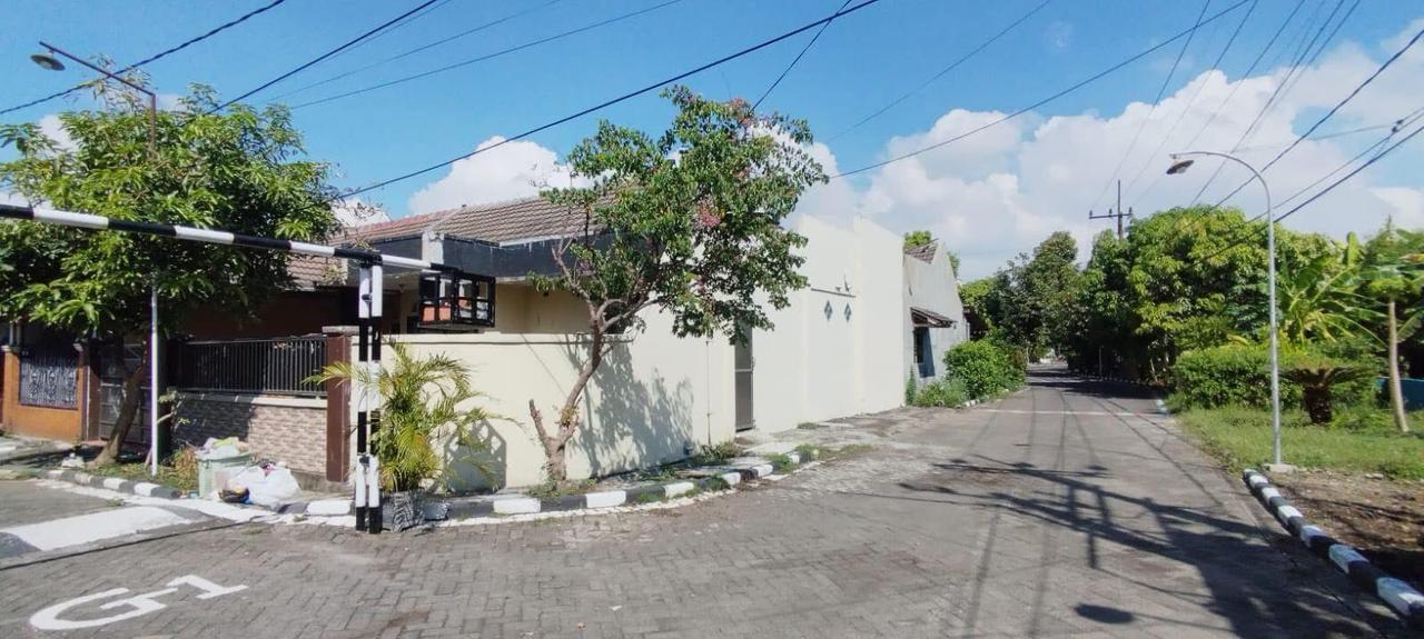 Dijual Rumah Hook Siap Huni di Permata Siwalan Indah Sidoarjo - Thumbnail 3