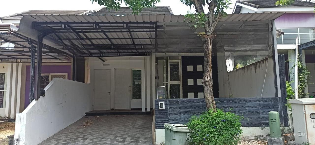 Dijual Lelang Rumah Cantik dan Minimalis di Ladiva Green Hill Menganti Gresik - Image 1