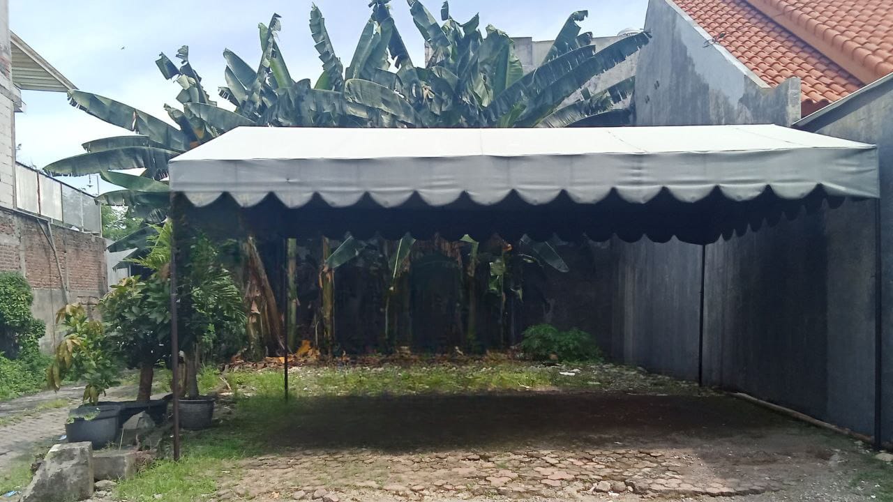 Dijual Tanah di Lingkungan Tertata Karah Tama Asri Surabaya Selatan - Image 1