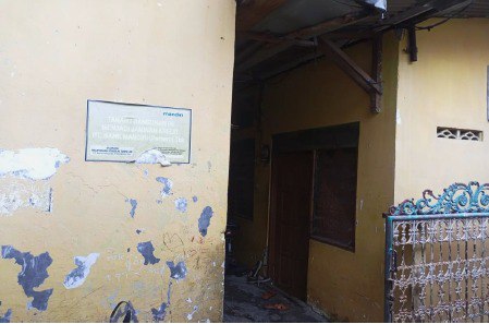 Dijual Lelang Rumah Strategis di Ploso Tambaksari Surabaya Timur - Thumbnail 2