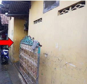 Dijual Lelang Rumah Strategis di Ploso Tambaksari Surabaya Timur - Thumbnail 3