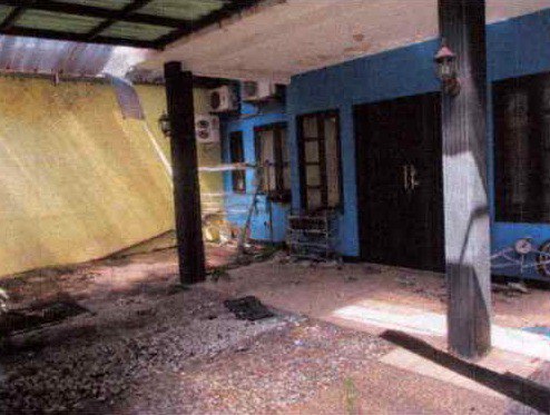 Dijual Lelang Rumah Ideal dan Siap Huni di New Pondok Maritim Indah Surabaya Barat - Thumbnail 2