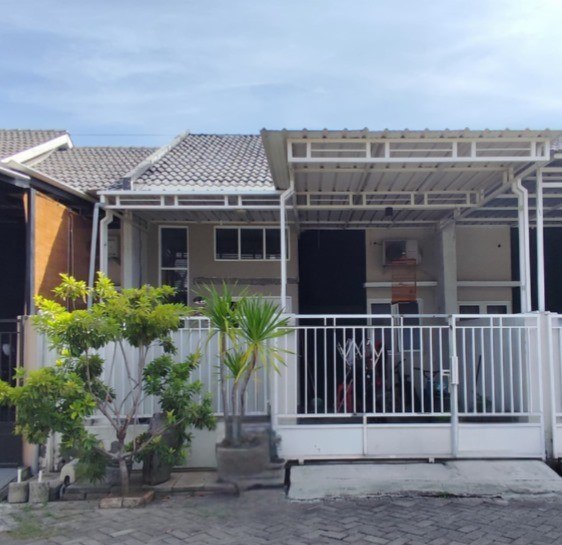 Dijual Lelang Rumah Minimalis di Alana Regency Sidoarjo - Image 1