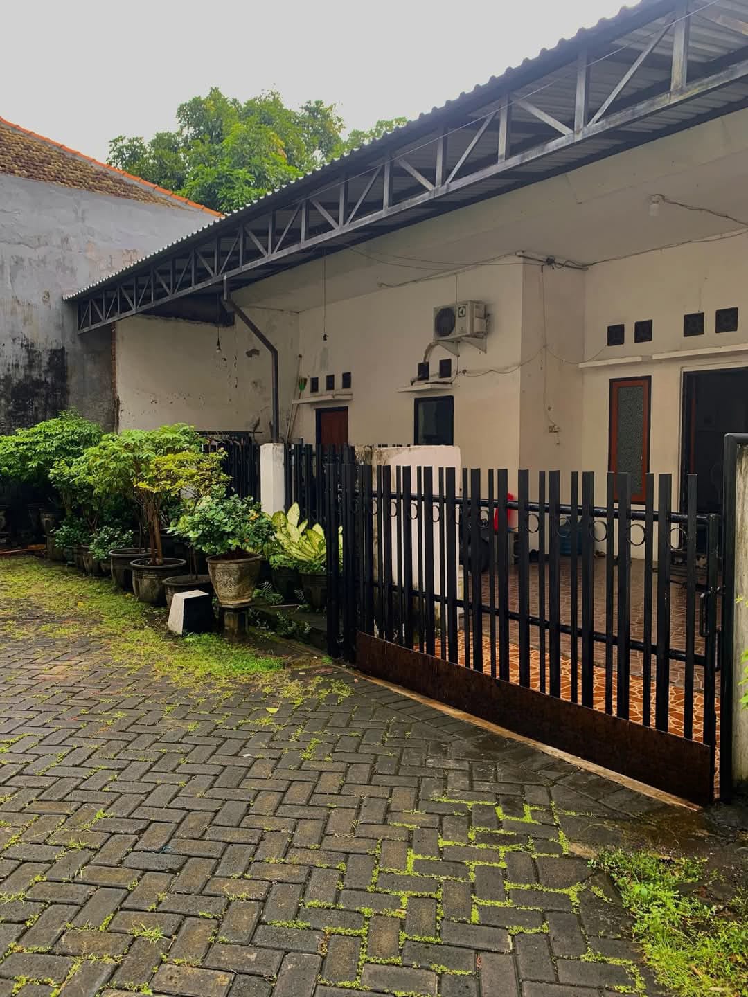 Dijual Cepat Rumah Siap Huni di Perum Samudra Tropodo Sidoarjo - Image 1