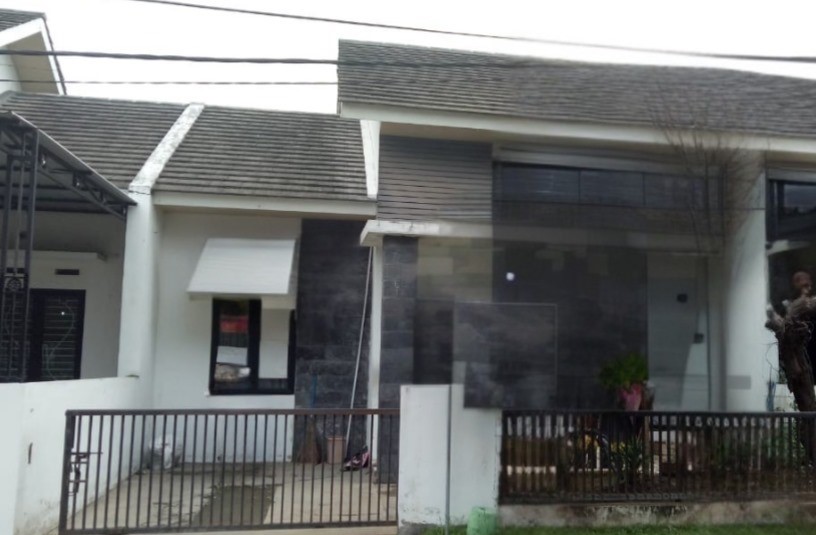 Dijual Lelang Rumah Dekat Pasar dan RS Lokasi Bumi Papan Selaras Sidoarjo - Image 1