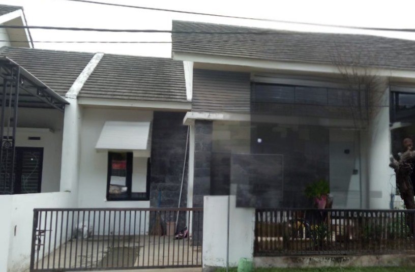 Dijual Lelang Rumah Minimalis Siap Huni di Sidoarjo - Image 1
