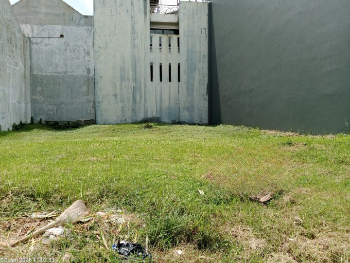 Dijual Kavling Strategis di Citraland Utama Puri Widya Kencana Surabaya Barat - Image 1