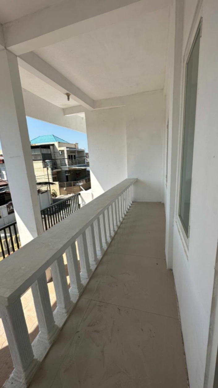 Dijual Rumah Murah Siap Huni Darmo Indah Surabaya Barat - Image 1