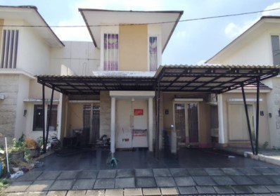 Lelang Rumah Lokasi Strategis di Citra Harmoni - Image 1