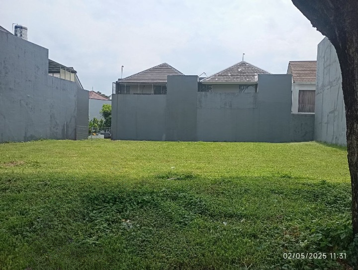 Dijual Tanah Murah di Grand Eastwood Citraland Surabaya Barat - Image 1