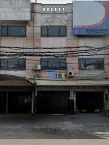Dijual Unit Ruko 3 Lantai Dengan Lokasi Strategis di Undaan Kulon Surabaya Pusat - Image 1