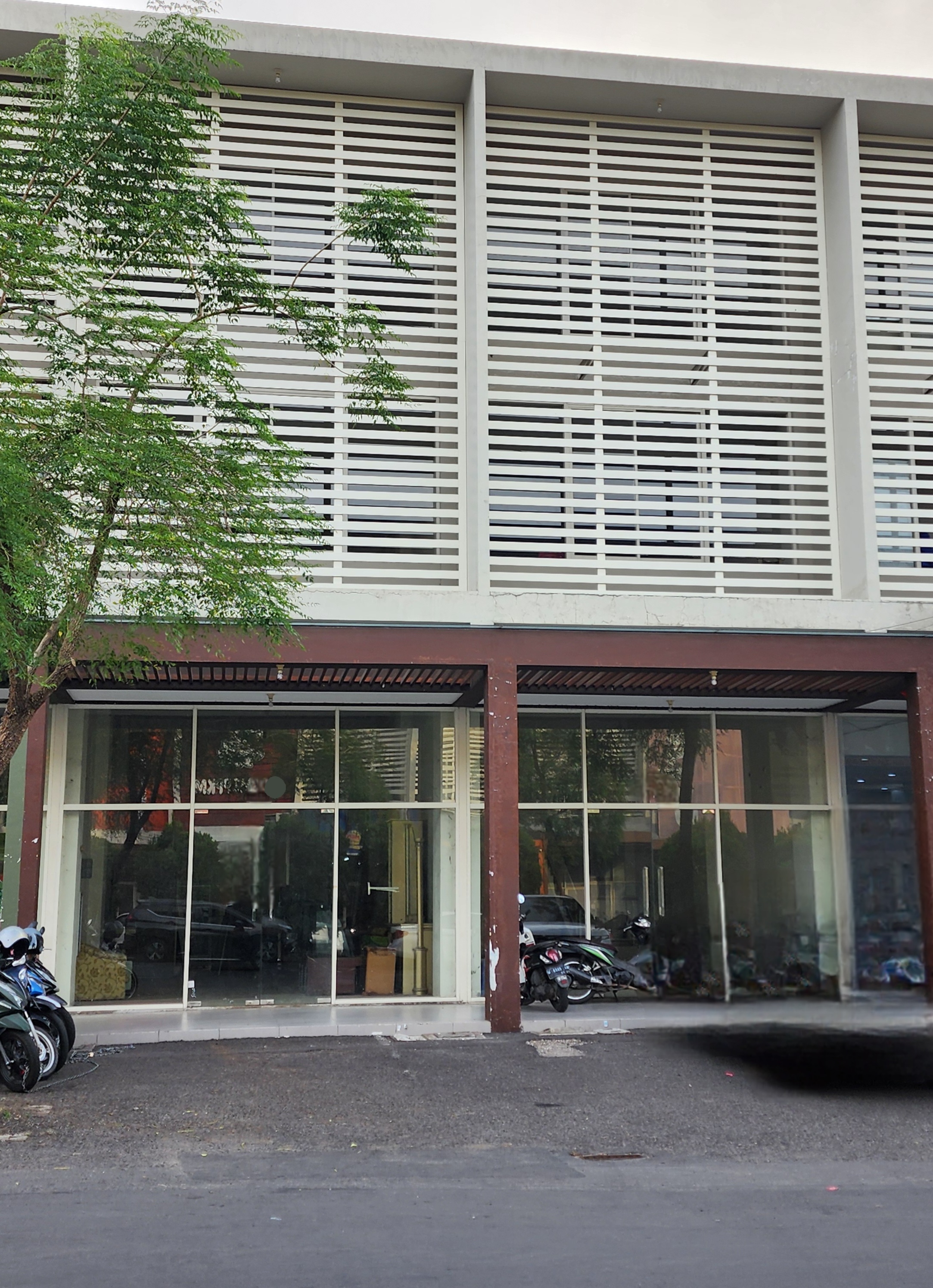 Dijual Ruko Strategis di North Junction Citraland Surabaya Barat - Image 1