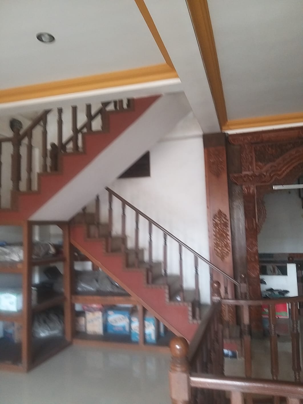 Dijual Ruko Strategis 3 Lantai di Raya Manukan Surabaya Barat - Thumbnail 4