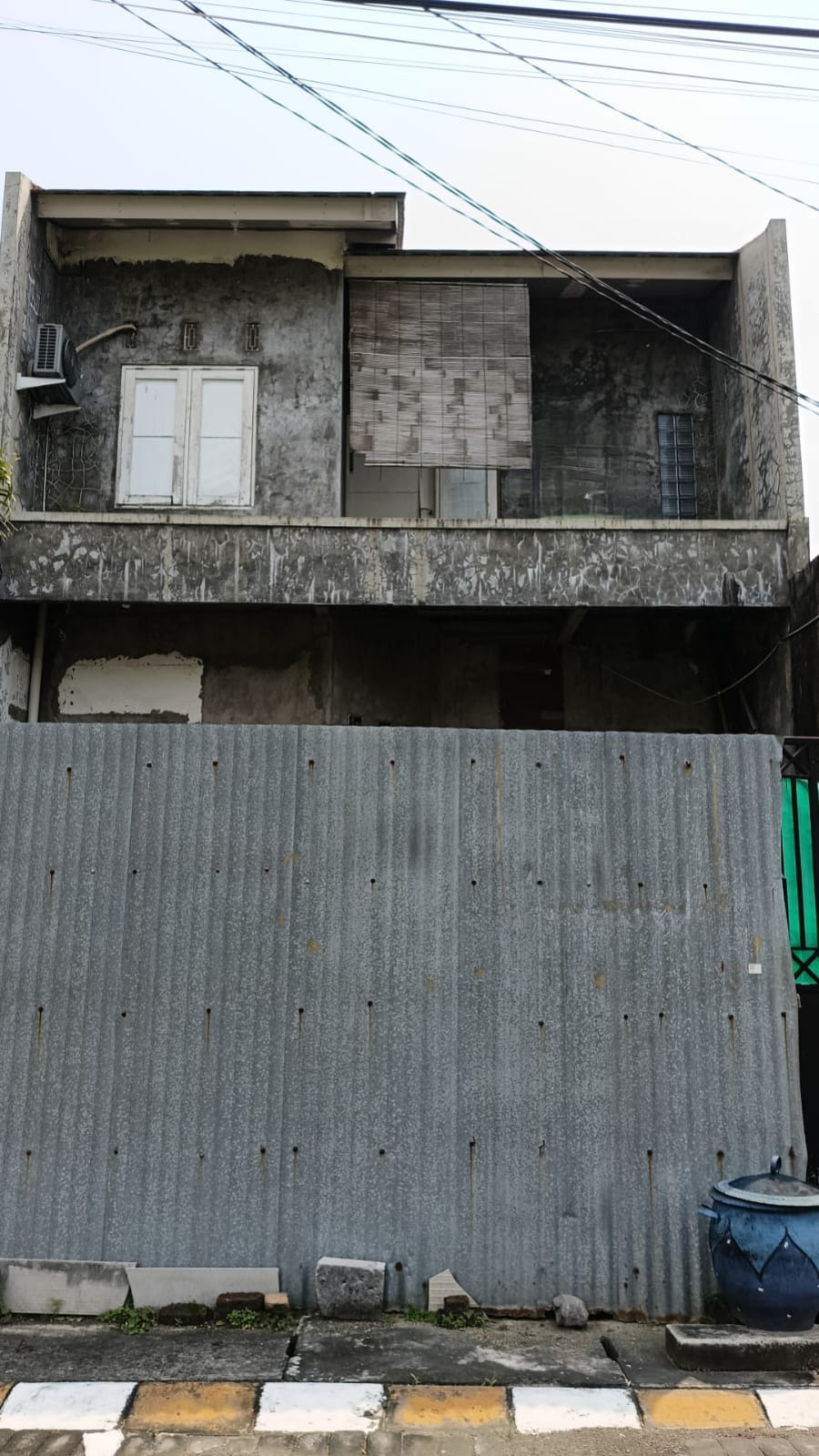 Dijual Rumah Murah Siap Huni Lokasi Driyorejo Gresik - Image 1