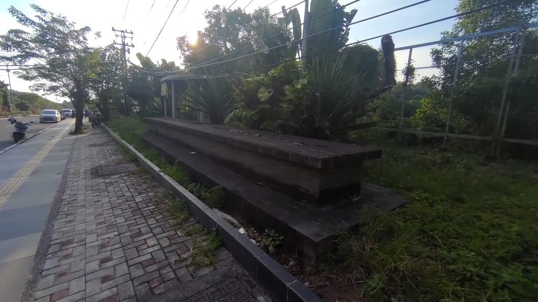 Dijual Tanah Komersil di Jalan Protokol Bandara Sepinggan Balikpapan - Thumbnail 3