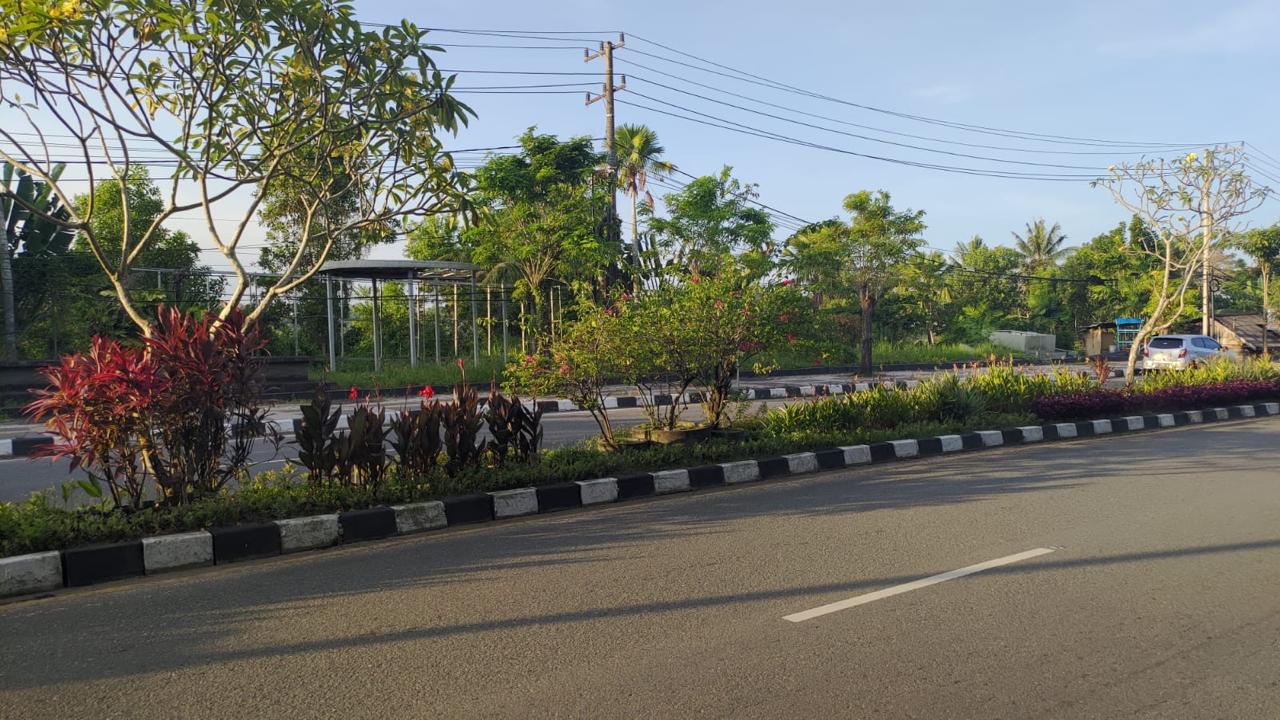Dijual Tanah Komersil di Jalan Protokol Bandara Sepinggan Balikpapan - Thumbnail 2