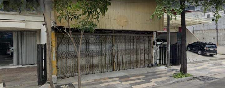 Jual/Sewa Ruko Komersial Strategis Raya Kertajaya Surabaya Timur - Image 1
