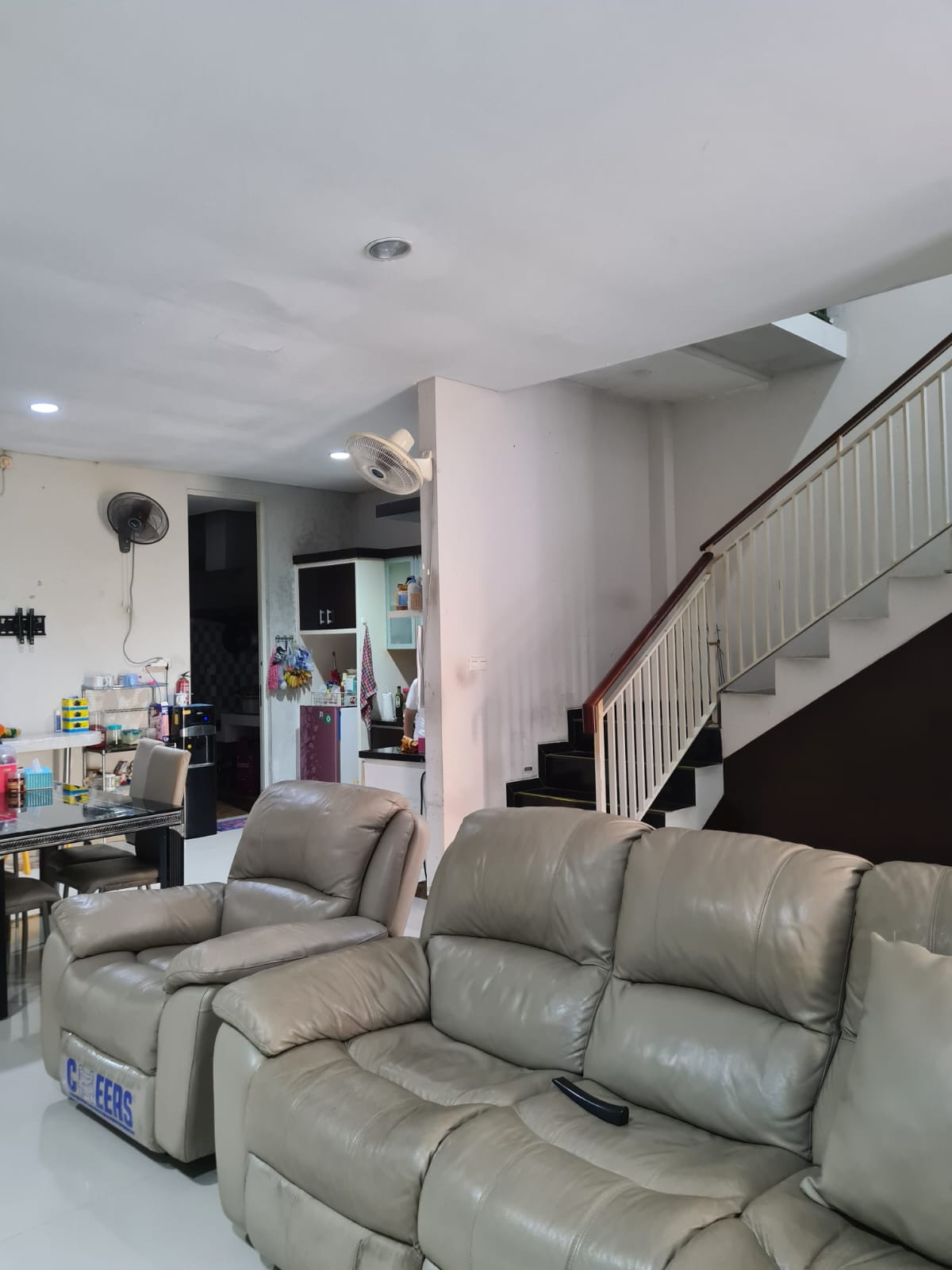 Jual Rumah 2 Lantai Minimalis Bukit Palma Grandia Surabaya Barat - Thumbnail 3