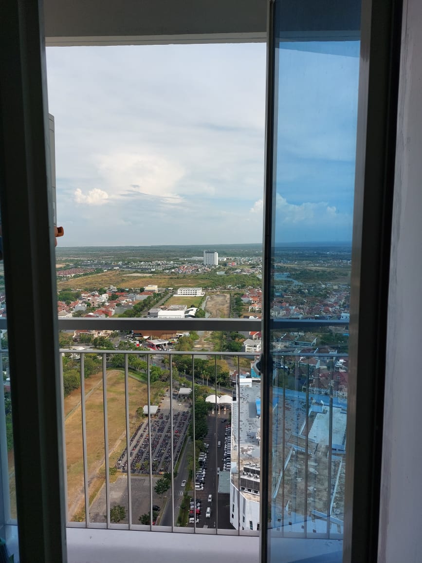 Jual/Sewa Apartemen Eastcoast Mansion Tipe Studio Surabaya Timur - Thumbnail 3