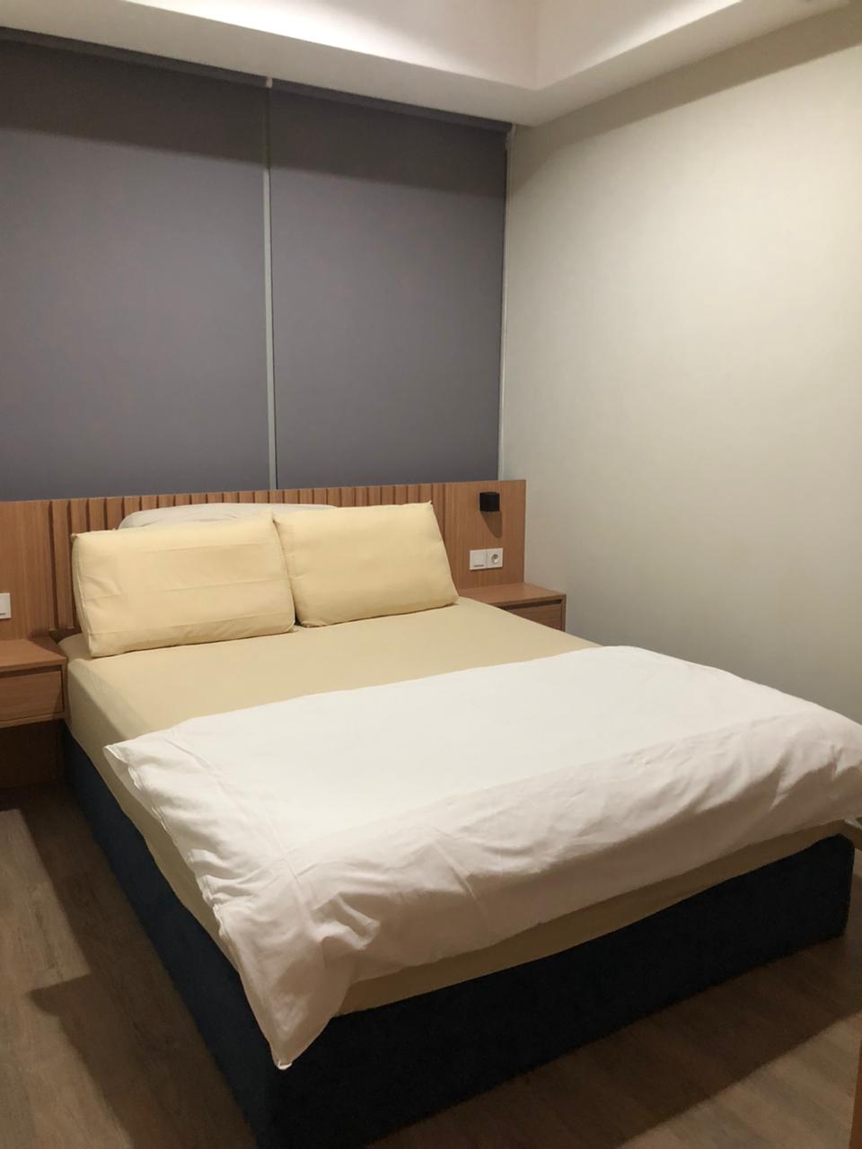 Sewa Apartemen Baru 3 BR Grand Sungkono Surabaya Barat - Thumbnail 3